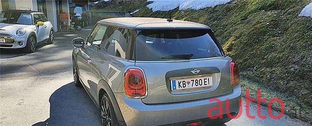 2016' MINI Mini photo #3