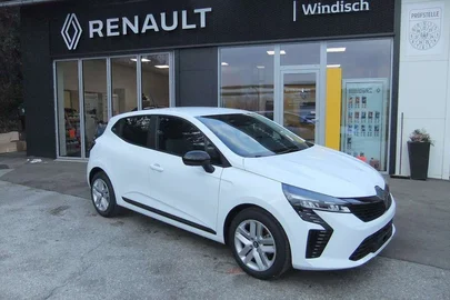 2024' Renault Clio