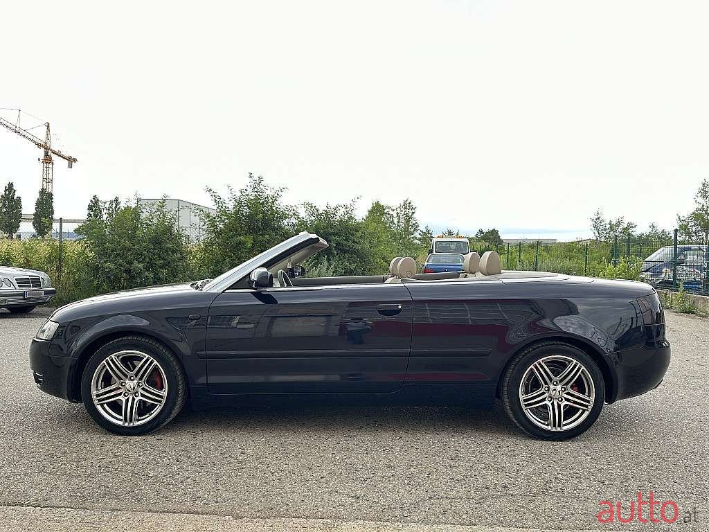 2004' Audi A4 photo #6