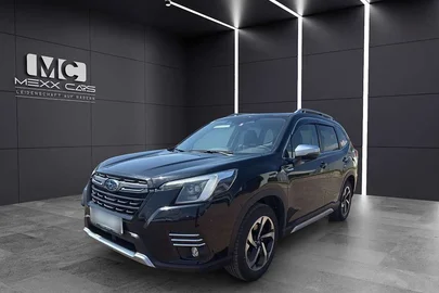 2023' Subaru Forester