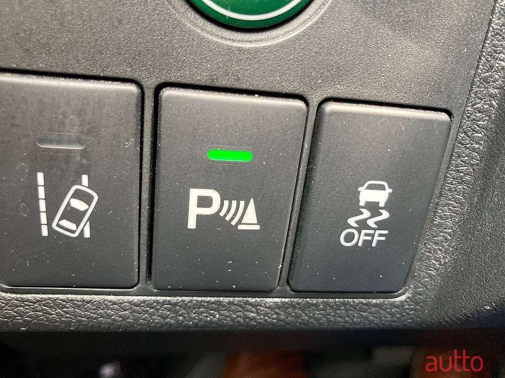 2018' Honda HR-V photo #4