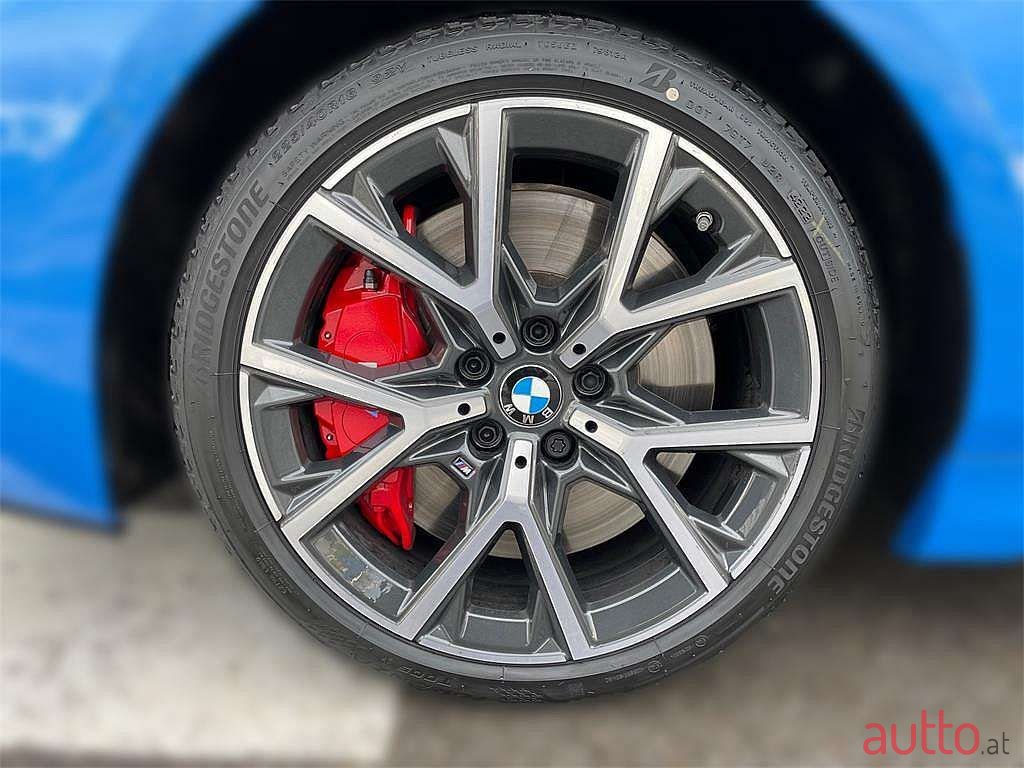 2023' BMW 1Er-Reihe photo #5