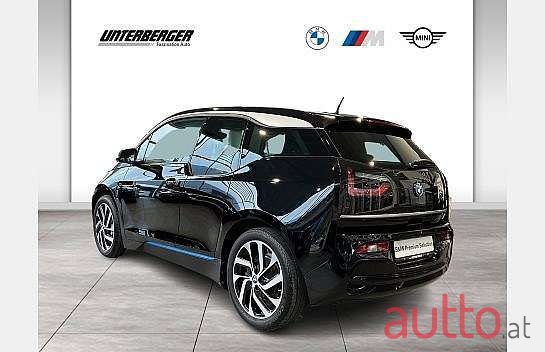 2019' BMW i3 photo #4