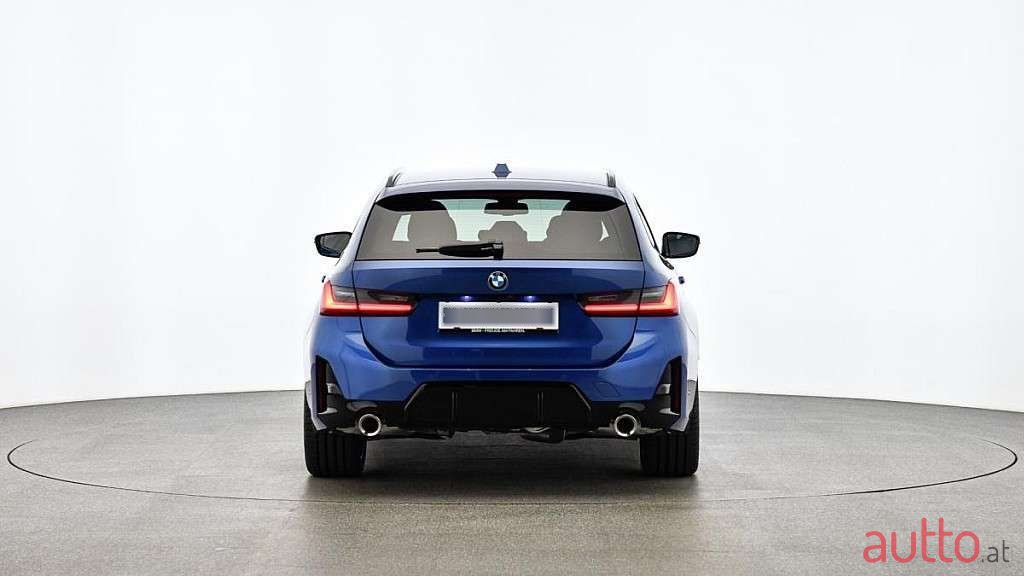 2024' BMW 3Er-Reihe photo #2