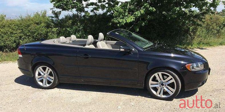 2006' Volvo C70 photo #1