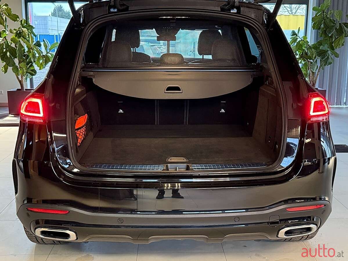 2020' Mercedes-Benz Gle-Klasse photo #5