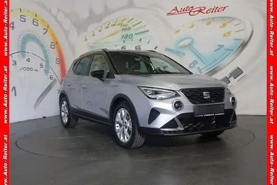 2024' SEAT Arona