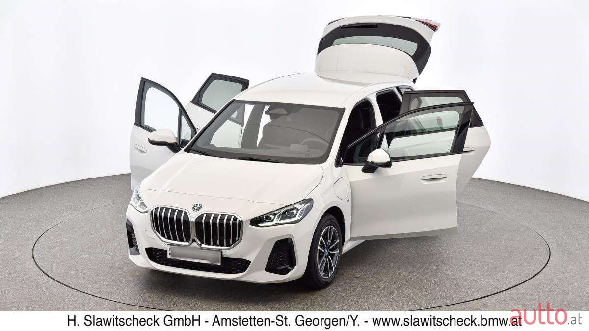 2024' BMW 2Er-Reihe photo #6