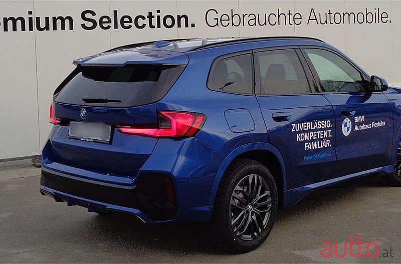 2023' BMW X1 photo #2