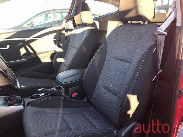 2012' Hyundai i30 photo #6