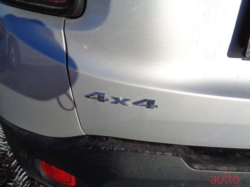 2020' Jeep Renegade photo #5