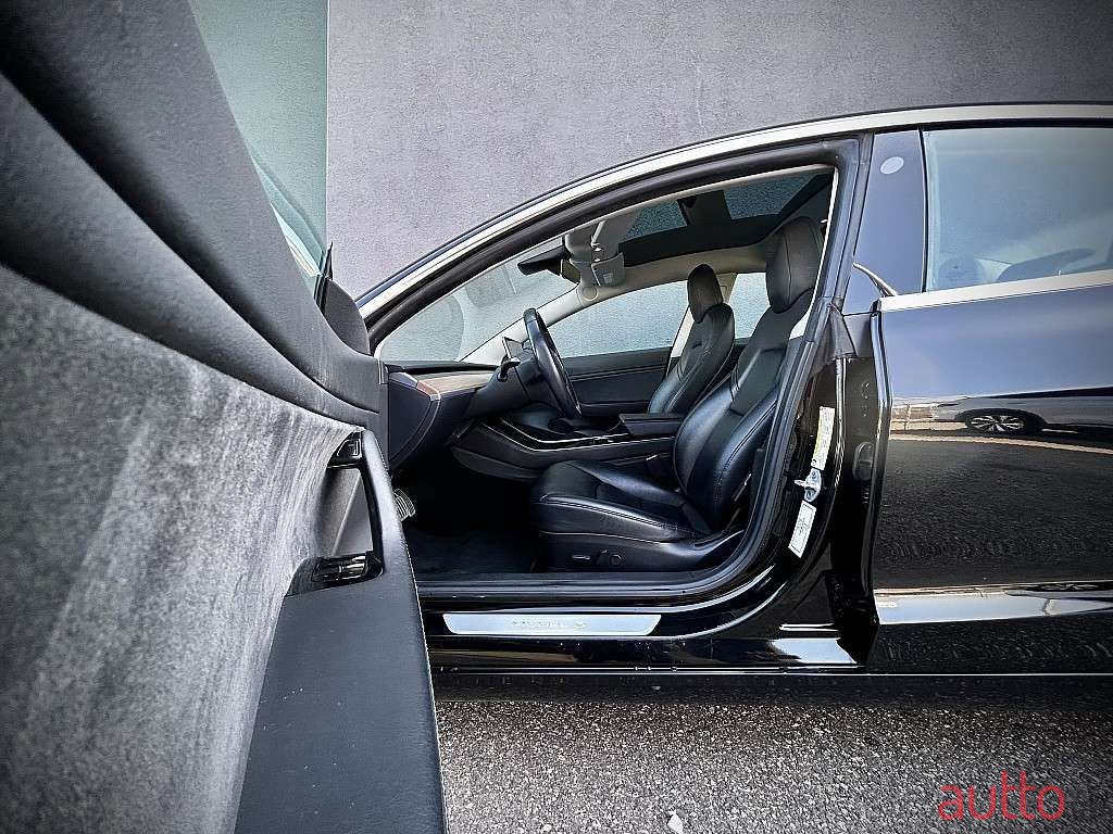 2019' Tesla Model 3 photo #6