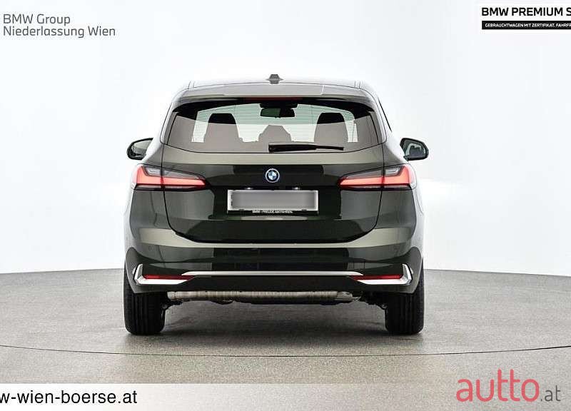 2024' BMW 2Er-Reihe photo #2