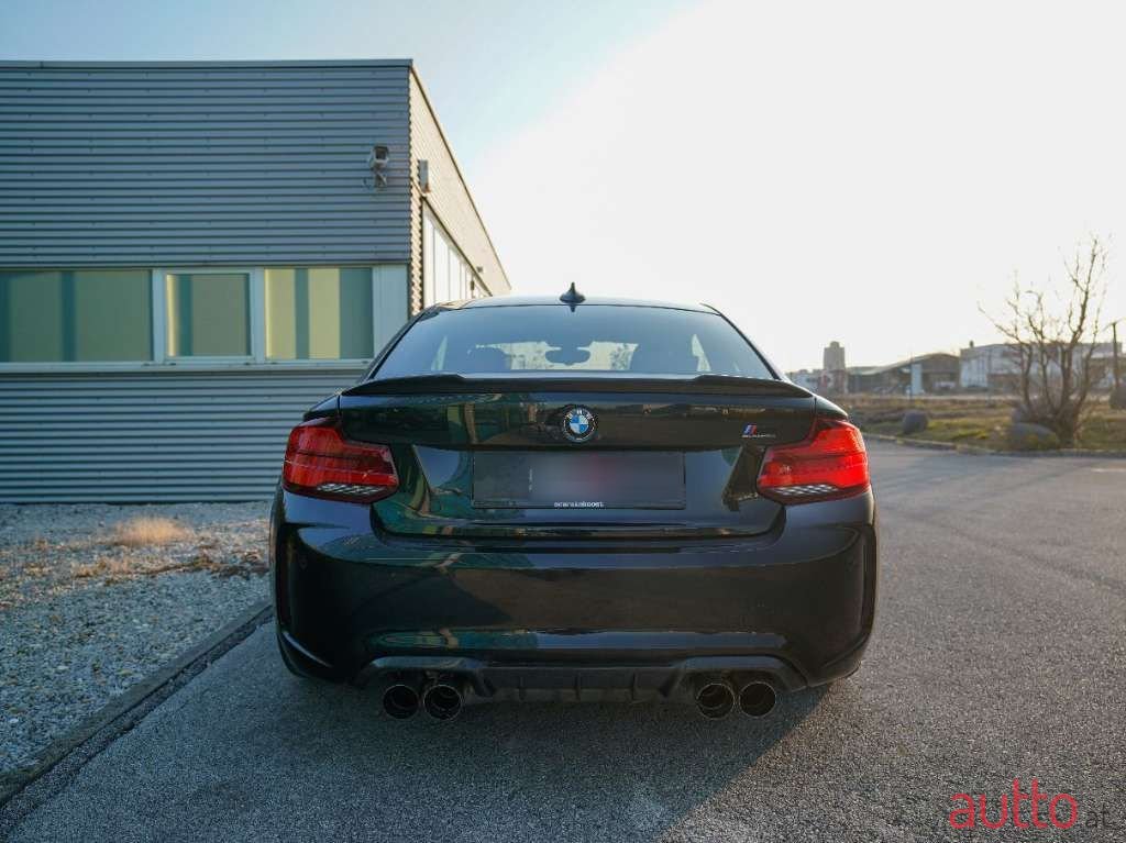 2019' BMW 2Er-Reihe photo #5