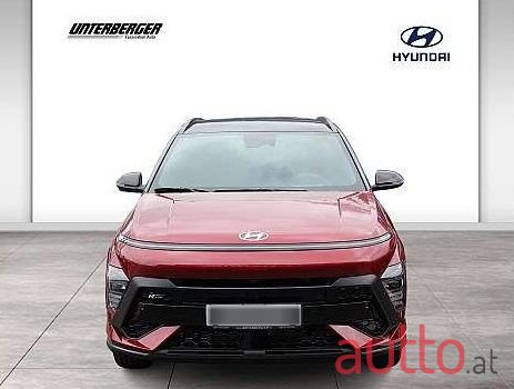 2023' Hyundai Kona photo #5