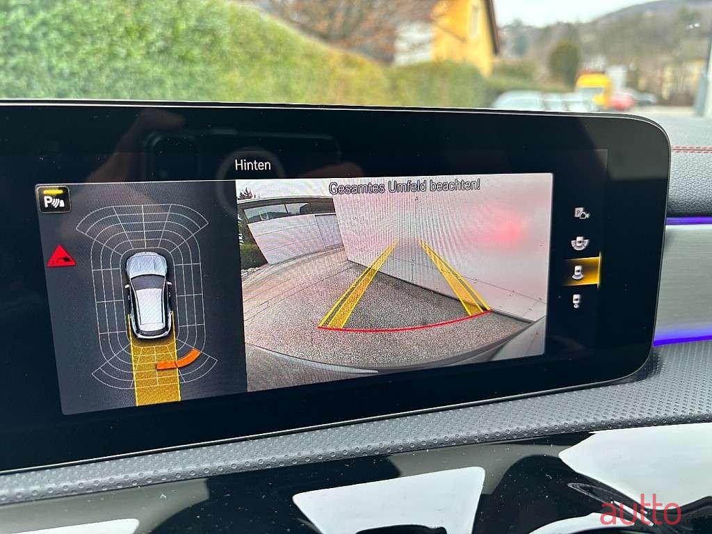 2023' Mercedes-Benz Cla-Klasse photo #6