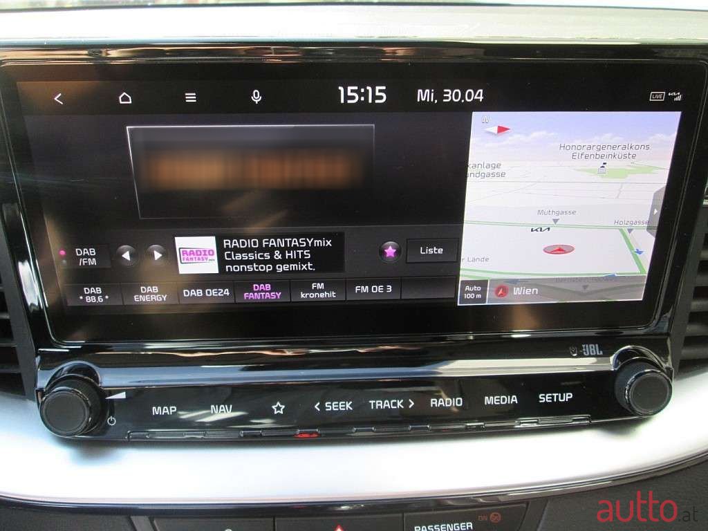 2021' Kia Ceed photo #4