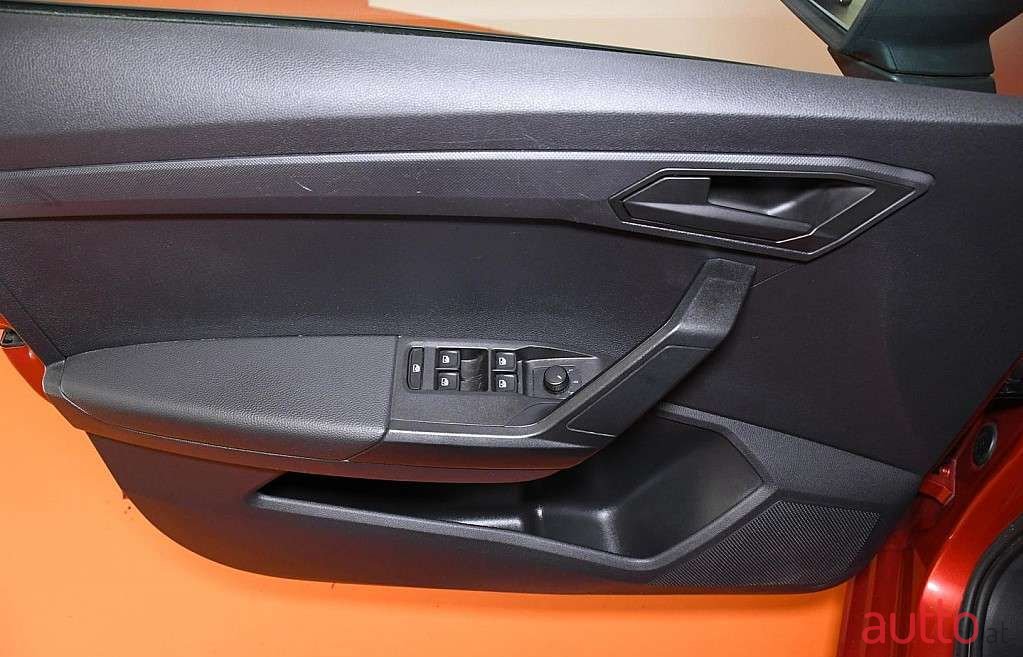 2019' SEAT Ibiza photo #4