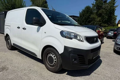 2017' Peugeot Expert