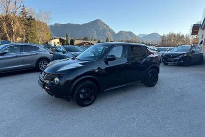 2012' Nissan Juke