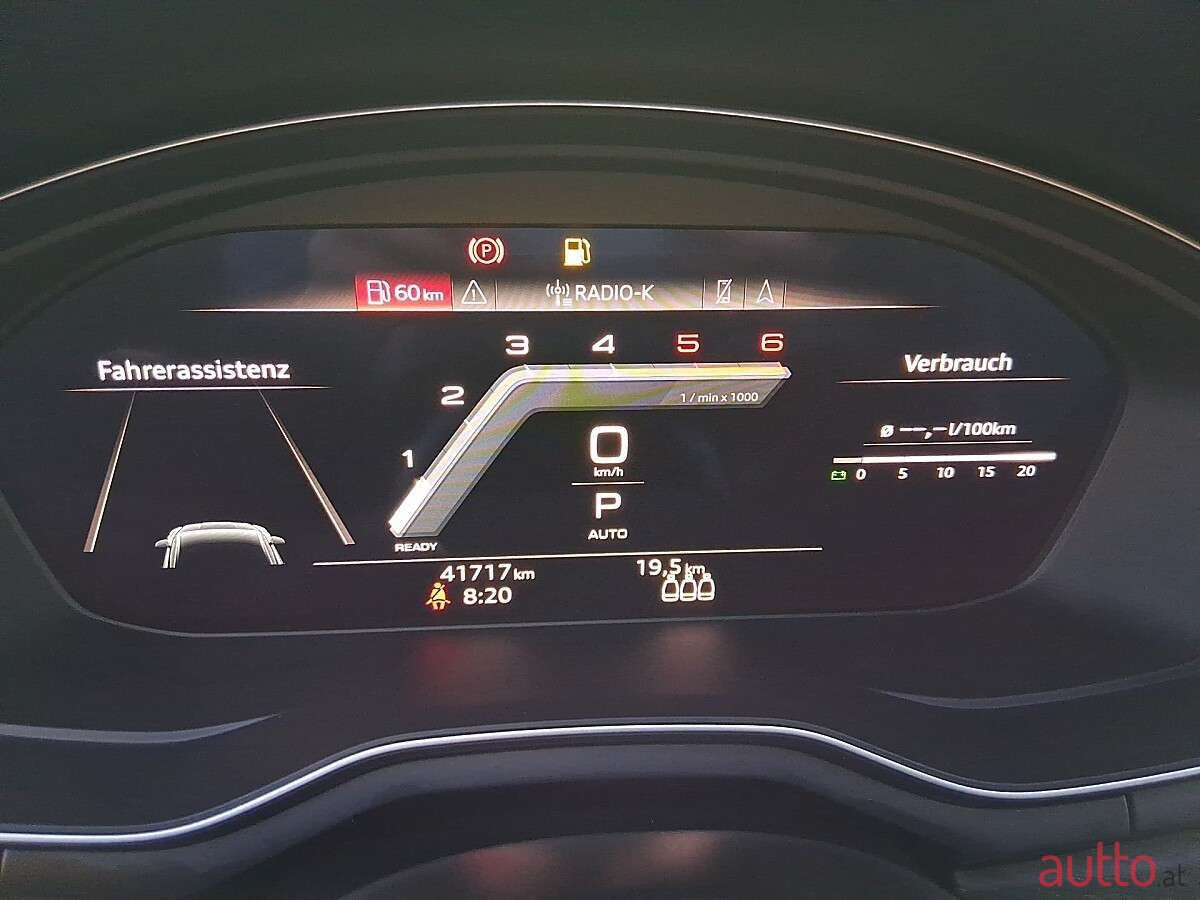 2024' Audi A5 photo #5