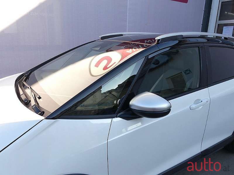 2021' Honda Jazz photo #4