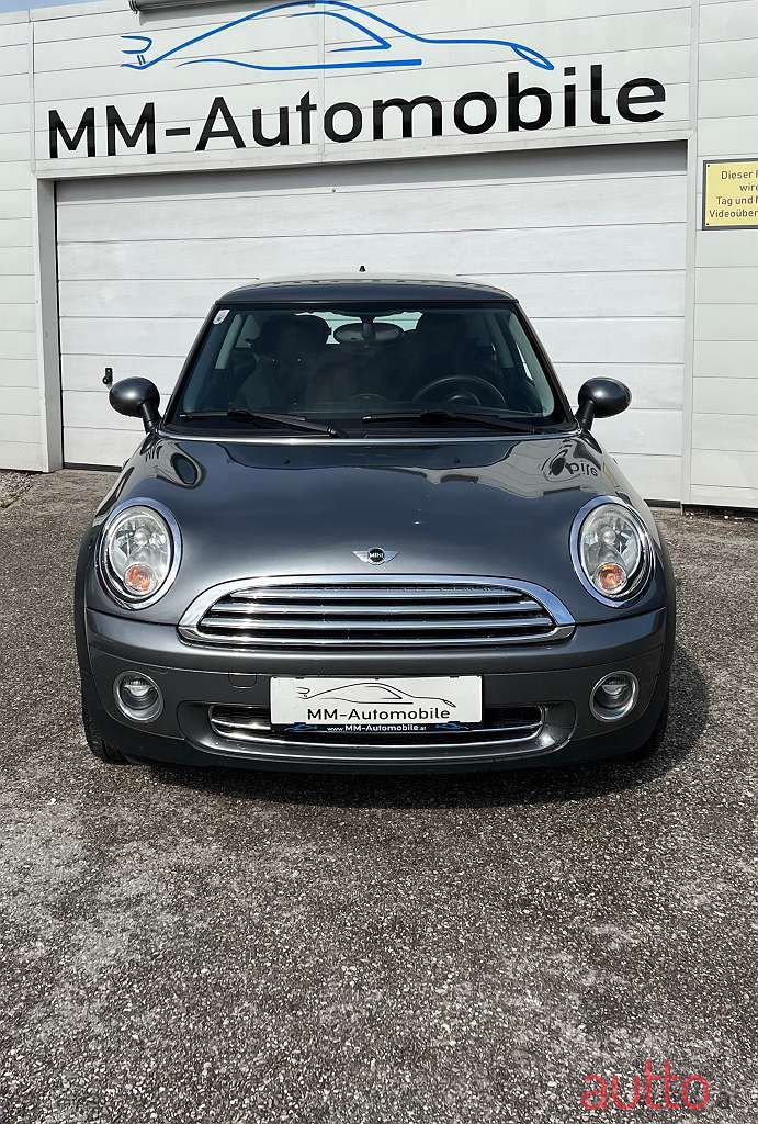 2008' MINI Mini photo #3