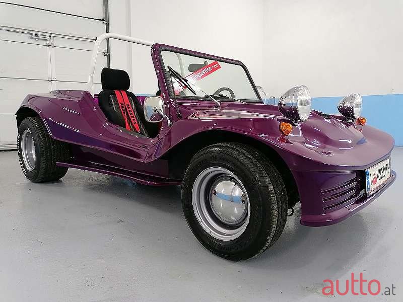 1974' Volkswagen photo #5