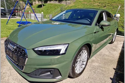 2021' Audi A5