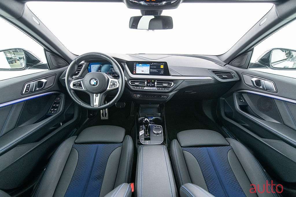 2022' BMW 2Er-Reihe photo #4