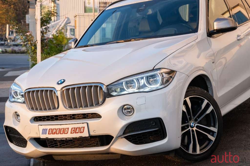2014' BMW X5 photo #3