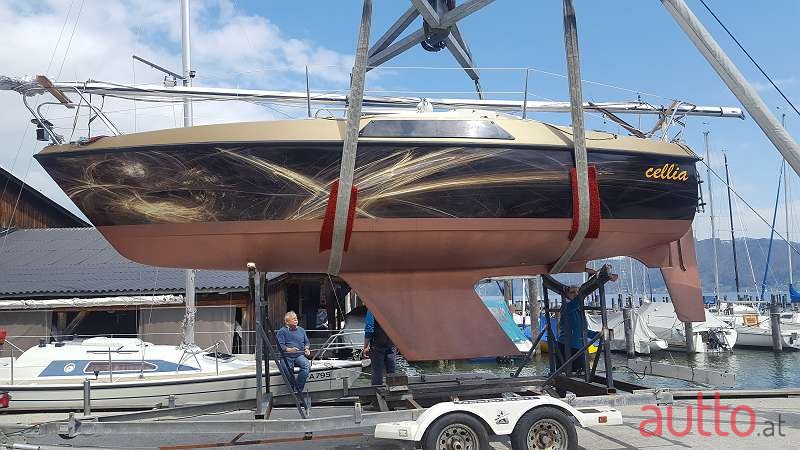 2017' Maxi 68 photo #2