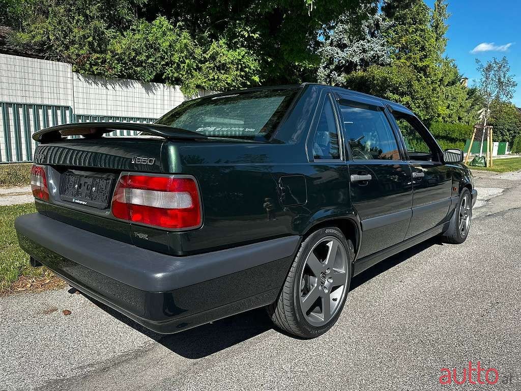 1995' Volvo Serie 800 photo #3