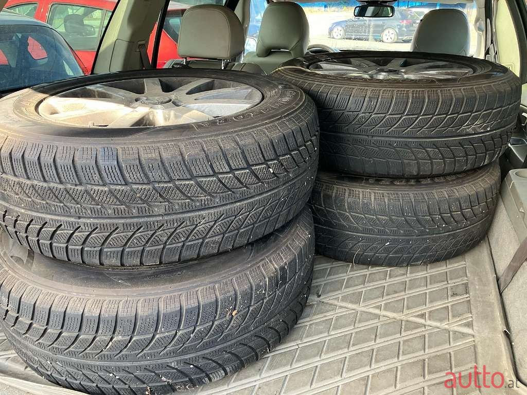 2004' Volvo XC90 photo #5