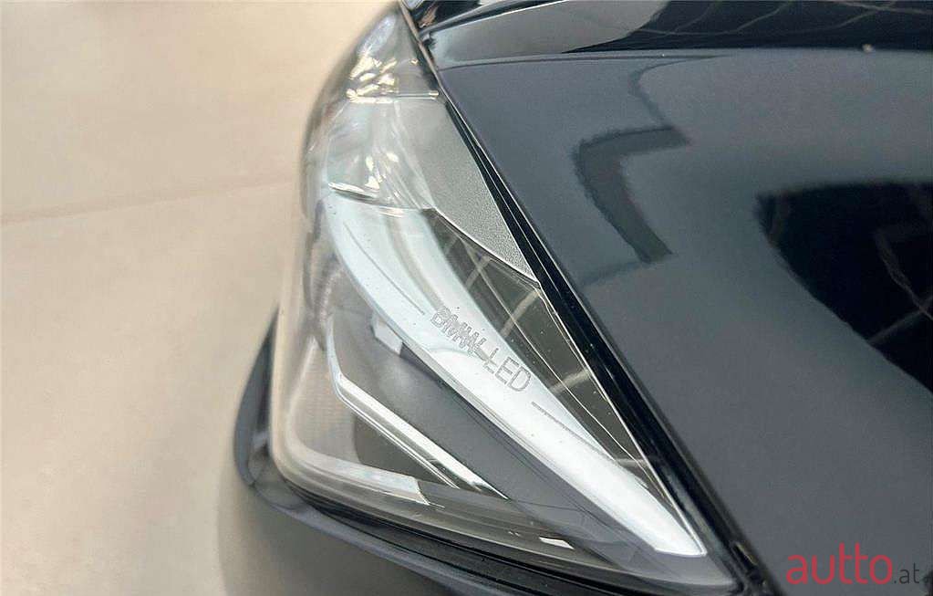 2018' BMW 3Er-Reihe photo #4