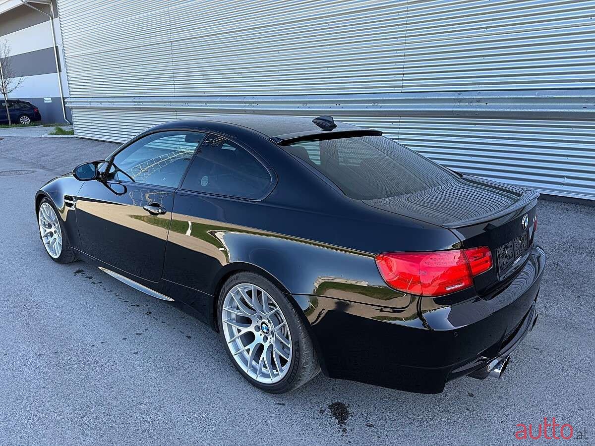 2009' BMW 3Er-Reihe photo #5