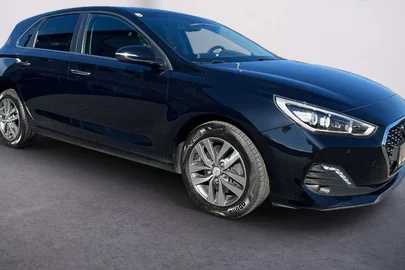 2018' Hyundai i30