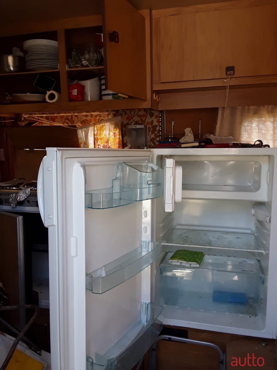 1978' Takraf MDK photo #5