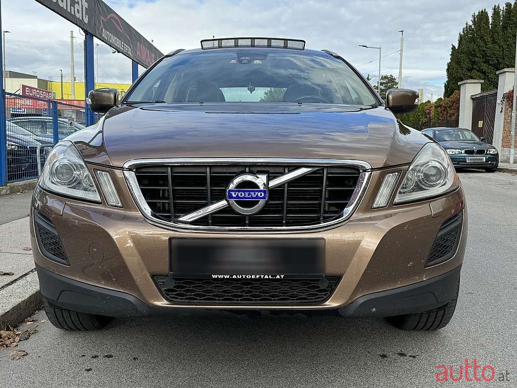 2011' Volvo XC60 photo #3