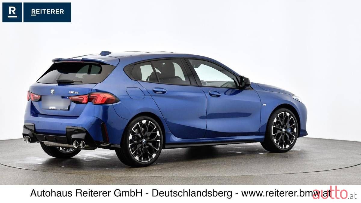 2024' BMW 1Er-Reihe photo #6