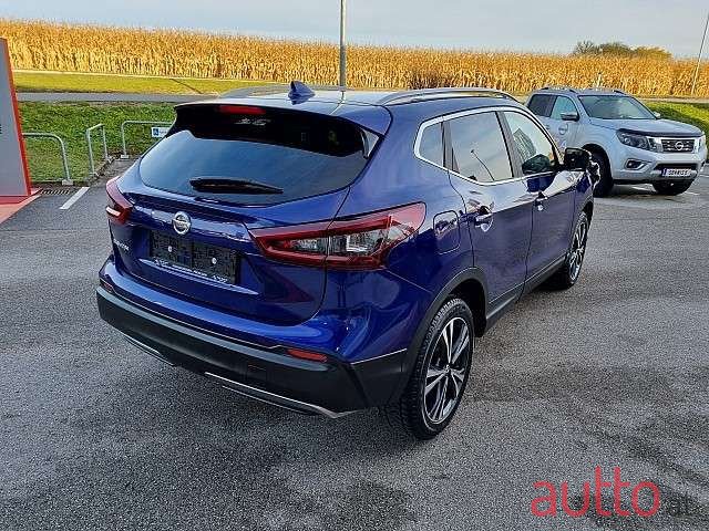 2021' Nissan Qashqai photo #3