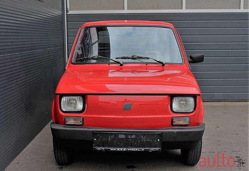 1998' Fiat photo #1