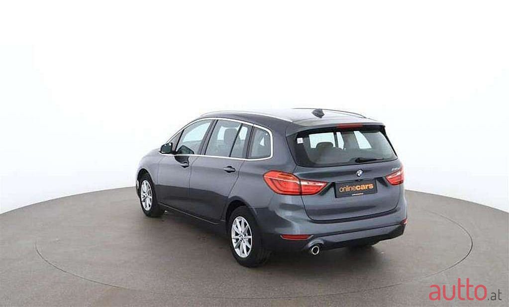 2018' BMW 2Er-Reihe photo #3