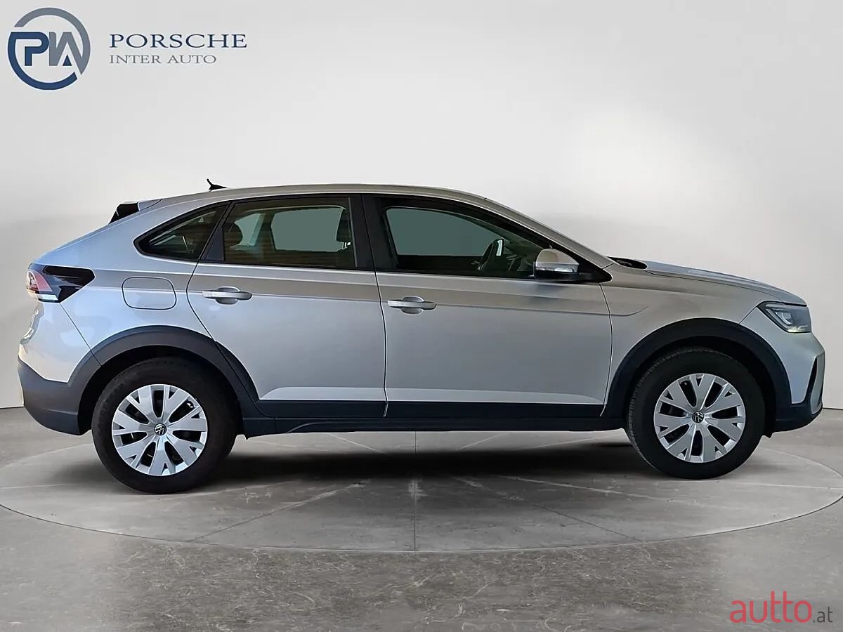 2024' Volkswagen Taigo photo #6