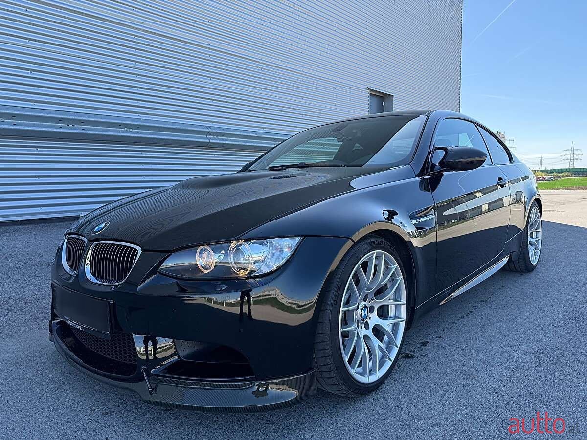 2009' BMW 3Er-Reihe photo #1