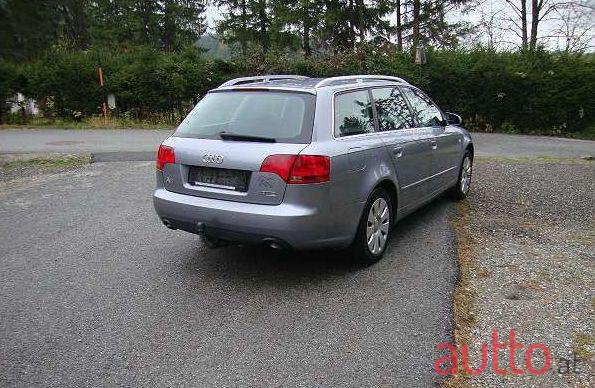 2006' Audi A4 photo #2