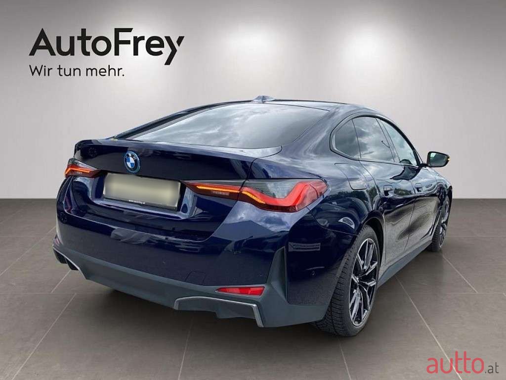 2023' BMW 4Er-Reihe photo #2