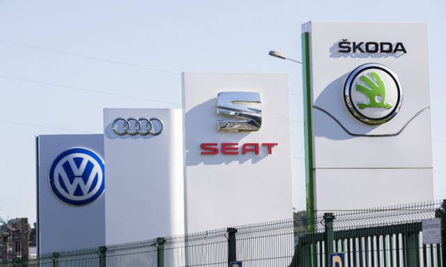 Meistverkaufte Autos: Skoda stößt VW vom Marken-Thron