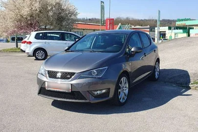 2017' SEAT Ibiza