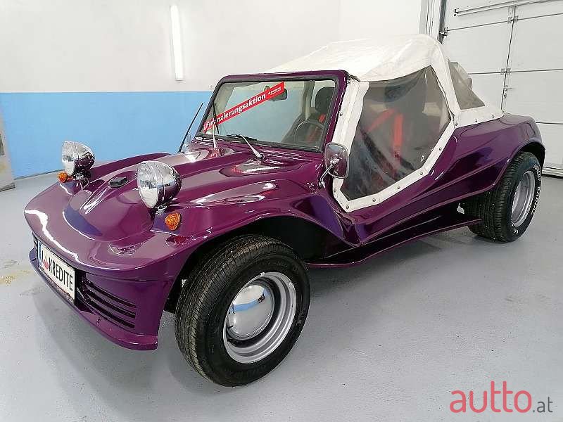 1974' Volkswagen photo #2